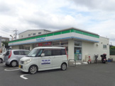ファミリーマート つきみ野入口店