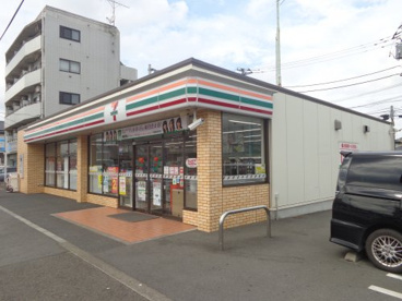 セブンイレブン 大和下鶴間東店の画像1