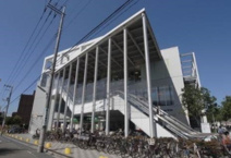 OK(オーケー) 新用賀店