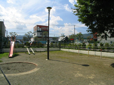 西野仲よし公園の画像1