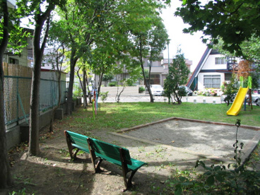 発寒どんぐり公園の画像1
