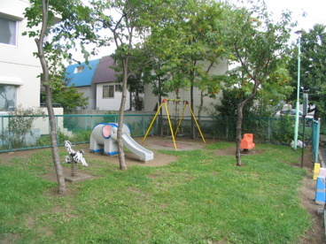 中立めぐみ公園の画像1