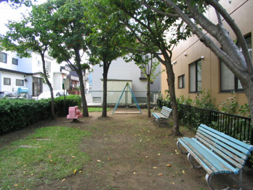 中立北公園の画像1
