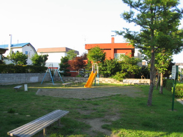 西野ドリーム公園の画像1