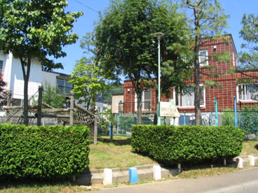 西野9丁目公園の画像1