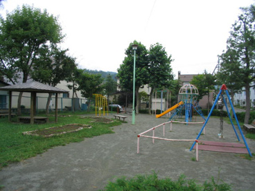 平和仲よし公園の画像1
