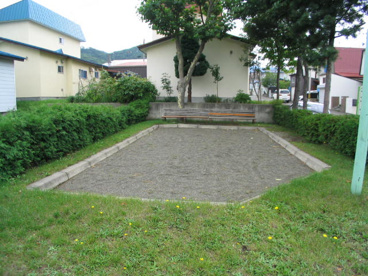 平和チビッ子公園の画像1