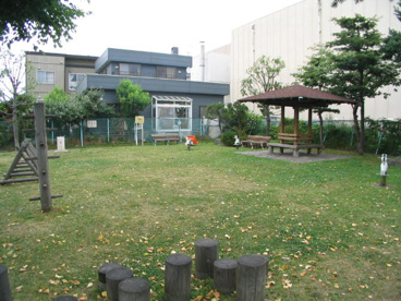 八軒フラワー公園の画像1