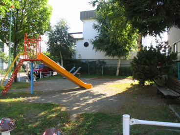 西野にれの木公園の画像1