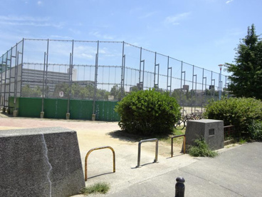 豊里中央公園の画像1