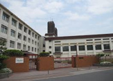 大道南小学校