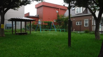 西野のびっこ公園の画像1