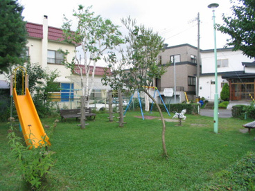 西野フレンド公園の画像1