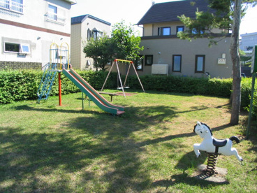 西野スイートピー公園の画像1