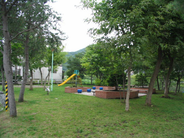 平和せせらぎ公園の画像1