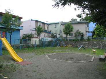 平和ふもと公園の画像1