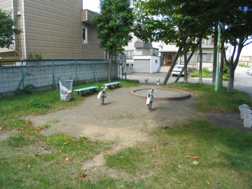 発寒中央あさひ公園の画像1