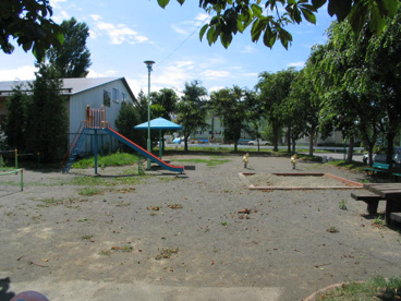 発寒わんぱく公園の画像1
