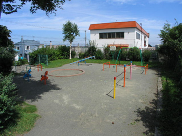 宮の沢もみじ公園の画像1