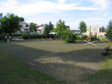 公園 宮の沢見晴らし公園