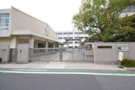 堺市立大仙小学校の画像1
