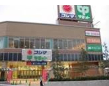 サミットストア 成城店の画像1
