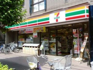 セブンイレブン 世田谷区役所前店の画像1