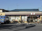セブンイレブン 世田谷駒留通り店