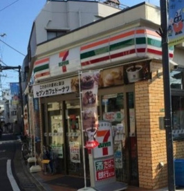 セブンイレブン 世田谷豪徳寺1丁目店の画像1