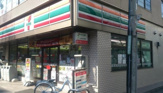 セブンイレブン 世田谷上北沢1丁目店