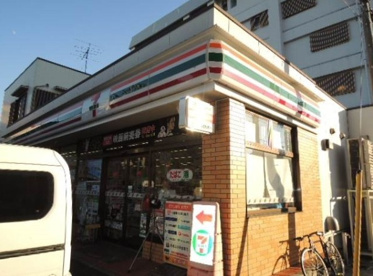 セブンイレブン 世田谷赤堤2丁目店の画像1