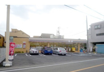 セブンイレブン 世田谷粕谷3丁目店