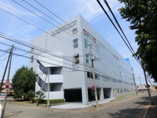 札幌商工会議所付属専門学校情報ページ 札幌市の賃貸 不動産ならトマトハウスへ