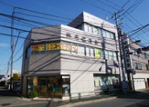 城南信用金庫桜上水支店