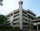 世田谷区役所(本庁)
