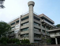 世田谷区役所(本庁)