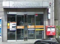 世田谷祖師谷四郵便局