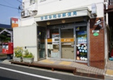 世田谷粕谷郵便局
