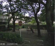 成城七丁目小緑地