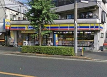 ミニストップ 狛江岩戸北店