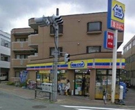 ミニストップ 狛江和泉本町店
