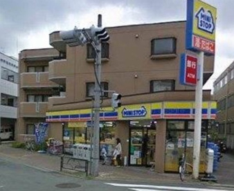 ミニストップ 狛江和泉本町店の画像1