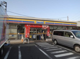 ミニストップ 和泉多摩川駅前店