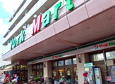 ヨークマート 桜上水店
