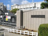 堺市立深井中央中学校