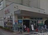西友 調布入間町店