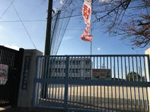 羽曳野市立丹比小学校