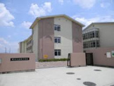 堺市立美原中学校