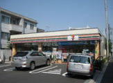セブンイレブン 永福北口店
