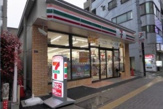 セブンイレブン 渋谷笹塚2丁目店
